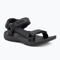 Dámské sandály Lee Cooper LCW-25-34-3558LA grey