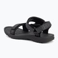 Dámské sandály Lee Cooper LCW-25-34-3558LA grey 3