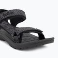 Dámské sandály Lee Cooper LCW-25-34-3558LA grey 7