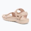 Dámské sandály Lee Cooper LCW-25-34-3560LA beige 3