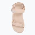 Dámské sandály Lee Cooper LCW-25-34-3560LA beige 5