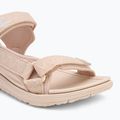 Dámské sandály Lee Cooper LCW-25-34-3560LA beige 7