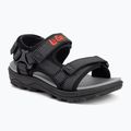 Dětské sandály Lee Cooper LCW-25-34-3568K grey