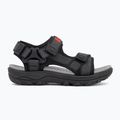 Dětské sandály Lee Cooper LCW-25-34-3568K grey 2