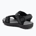 Dětské sandály Lee Cooper LCW-25-34-3568K grey 3