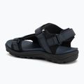 Dětské sandály Lee Cooper LCW-25-34-3569K navy 3
