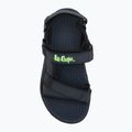 Dětské sandály Lee Cooper LCW-25-34-3569K navy 5
