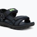 Dětské sandály Lee Cooper LCW-25-34-3569K navy 7