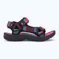 Dětské sandály Lee Cooper LCW-25-34-3570K fuxia 2