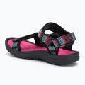 Dětské sandály Lee Cooper LCW-25-34-3570K fuxia 3