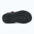 Dětské sandály Lee Cooper LCW-25-34-3570K fuxia 4
