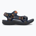 Dětské sandály Lee Cooper LCW-25-34-3571K navy 2