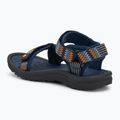 Dětské sandály Lee Cooper LCW-25-34-3571K navy 3