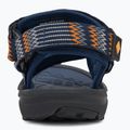Dětské sandály Lee Cooper LCW-25-34-3571K navy 6