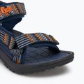 Dětské sandály Lee Cooper LCW-25-34-3571K navy 7