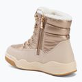 Dámské sněhule Lee Cooper LCJ-26-44-4564LA gold 3