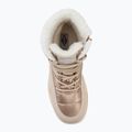 Dámské sněhule Lee Cooper LCJ-26-44-4564LA gold 5