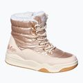 Dámské sněhule Lee Cooper LCJ-26-44-4564LA gold