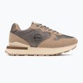 Dámské boty Lee Cooper LCJ-25-03-3827L taupe 2