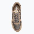 Dámské boty Lee Cooper LCJ-25-03-3827L taupe 5