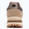Dámské boty Lee Cooper LCJ-25-03-3827L taupe 6
