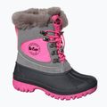 Dětské sněhule Lee Cooper LCJ-26-44-4570K fuchsia