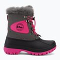 Dětské sněhule Lee Cooper LCJ-26-44-4570K fuchsia 2