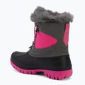 Dětské sněhule Lee Cooper LCJ-26-44-4570K fuchsia 3
