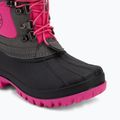 Dětské sněhule Lee Cooper LCJ-26-44-4570K fuchsia 7