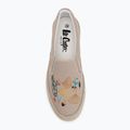 Dámské boty  Lee Cooper LCW-25-08-3640LA khaki 5