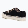 Dámské tenisky Lee Cooper LCW-25-08-3641LA black 3