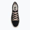 Dámské tenisky Lee Cooper LCW-25-08-3641LA black 5