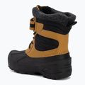 Dětské sněhule Lee Cooper LCJ-26-44-4576K camel 3