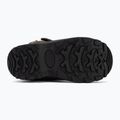 Dětské sněhule Lee Cooper LCJ-26-44-4576K camel 4