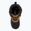 Dětské sněhule Lee Cooper LCJ-26-44-4576K camel 5