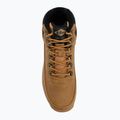 Pánské boty Lee Cooper LCJ-25-03-3843M camel 5