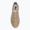 Dámské boty  Lee Cooper LCW-25-08-3646LA khaki 5