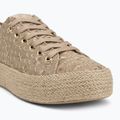 Dámské boty  Lee Cooper LCW-25-08-3646LA khaki 7