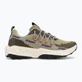 Pánské boty Grisport 109018M khaki 2