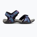 Dámské sandály Grisport 349024L navy/blue/fuxia 2