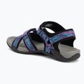 Dámské sandály Grisport 349024L navy/blue/fuxia 3