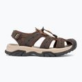 Pánské sandály Grisport 019028M brown 2