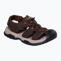 Pánské sandály Grisport 019028M brown 8