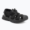 Pánské sandály Grisport 019029M black