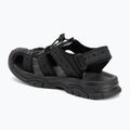 Pánské sandály Grisport 019029M black 3