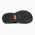 Pánské sandály Grisport 019029M black 4