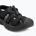 Pánské sandály Grisport 019029M black 7