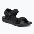Pánské sandály Grisport 019033M full black