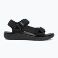 Pánské sandály Grisport 019033M full black 2