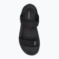 Pánské sandály Grisport 019033M full black 5